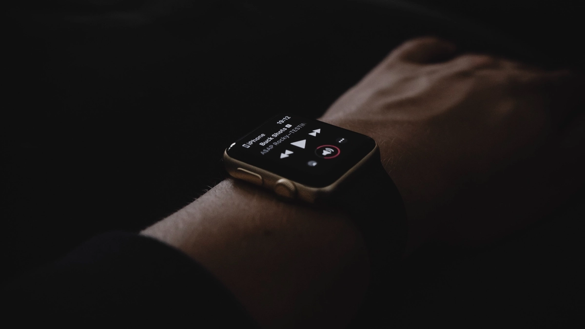 Apple Watch Series 7 Design