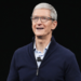 Tim Cook