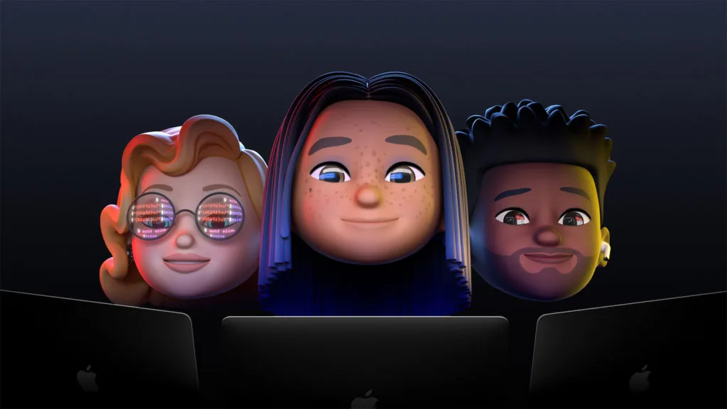 WWDC 2021