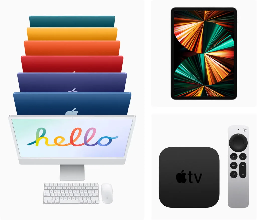 iMac