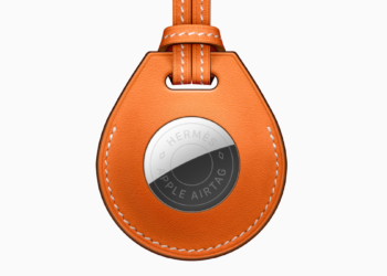 Hermès AirTag cases