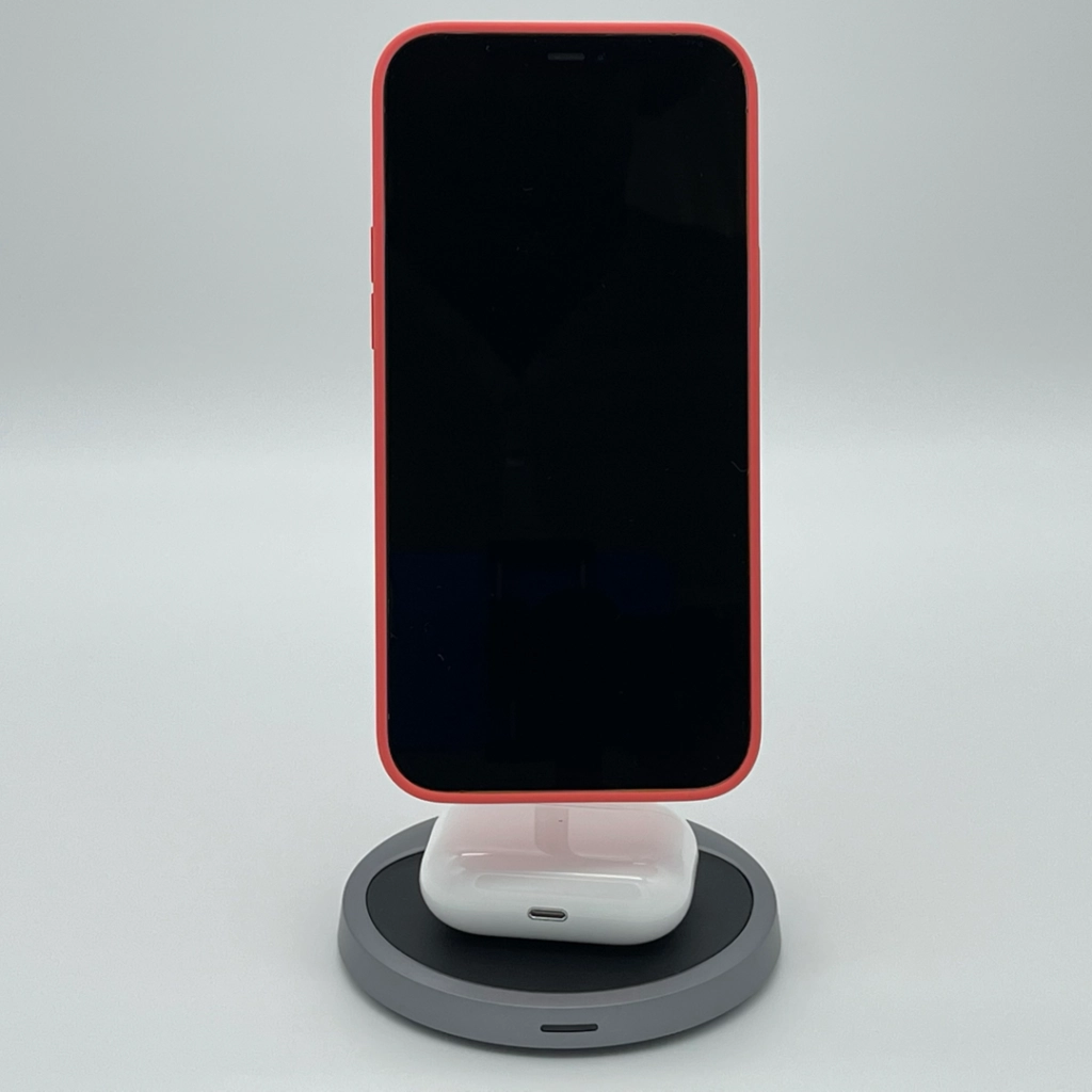 CHOETECH Magnetisches Wireless Ladegerät