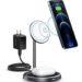 CHOETECH Magnetic Wireless Charger