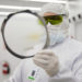Face ID and LiDAR scanners