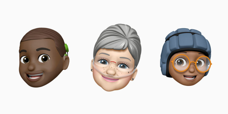 Apple Accessibility