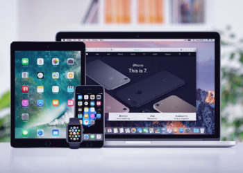 Apple Platform Security Guide