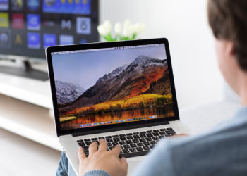 macOS bug