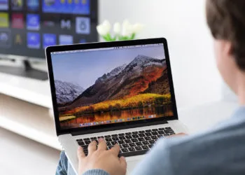 macOS-Fehler