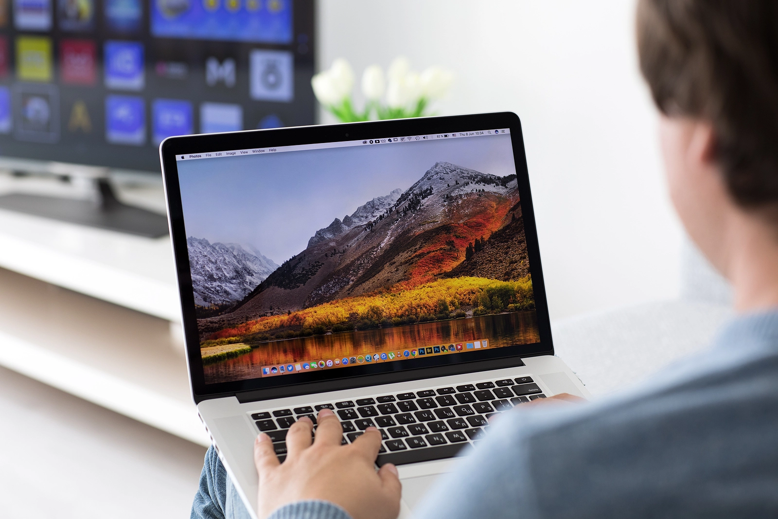 macOS-Fehler