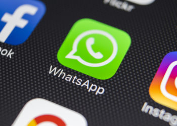 WhatsApp privacy policy