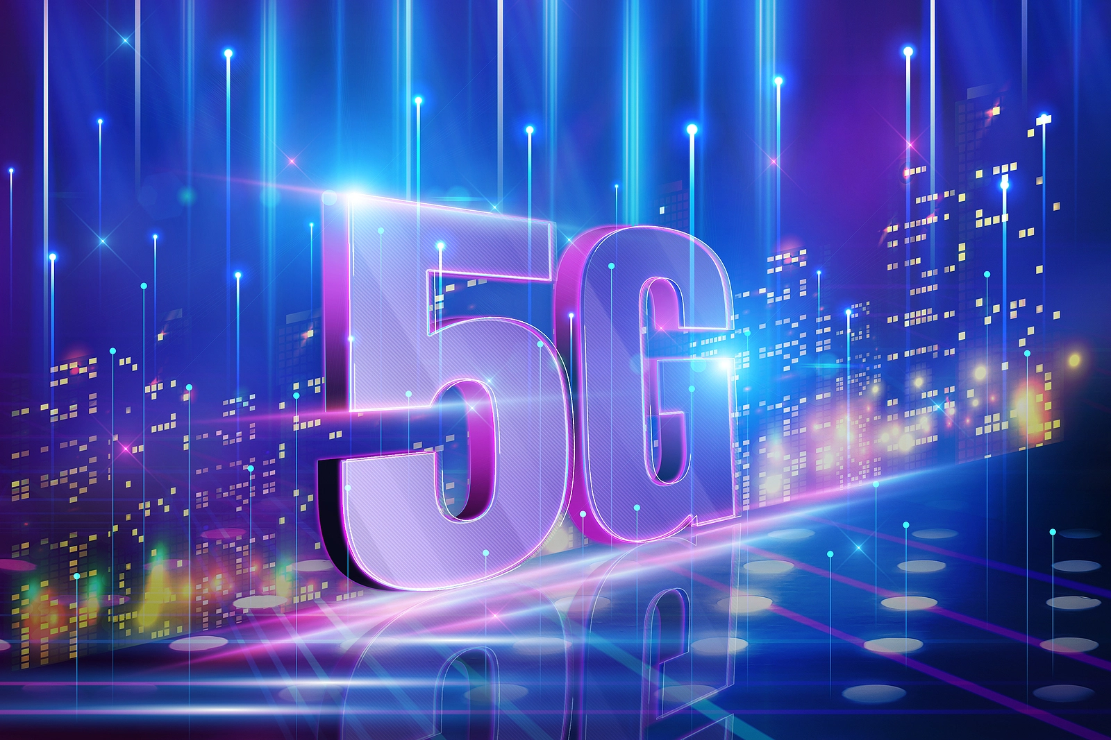 Apple 5G-Modem