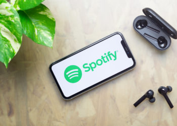 Spotify Accessibility