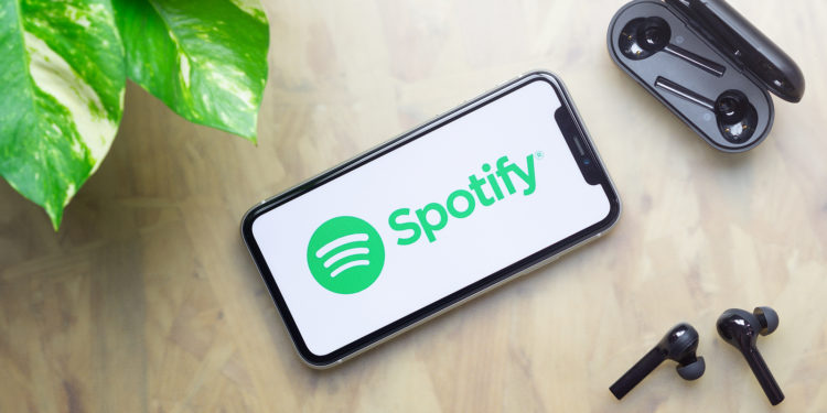 Spotify Accessibility