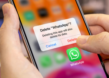 WhatsApp privacy policy