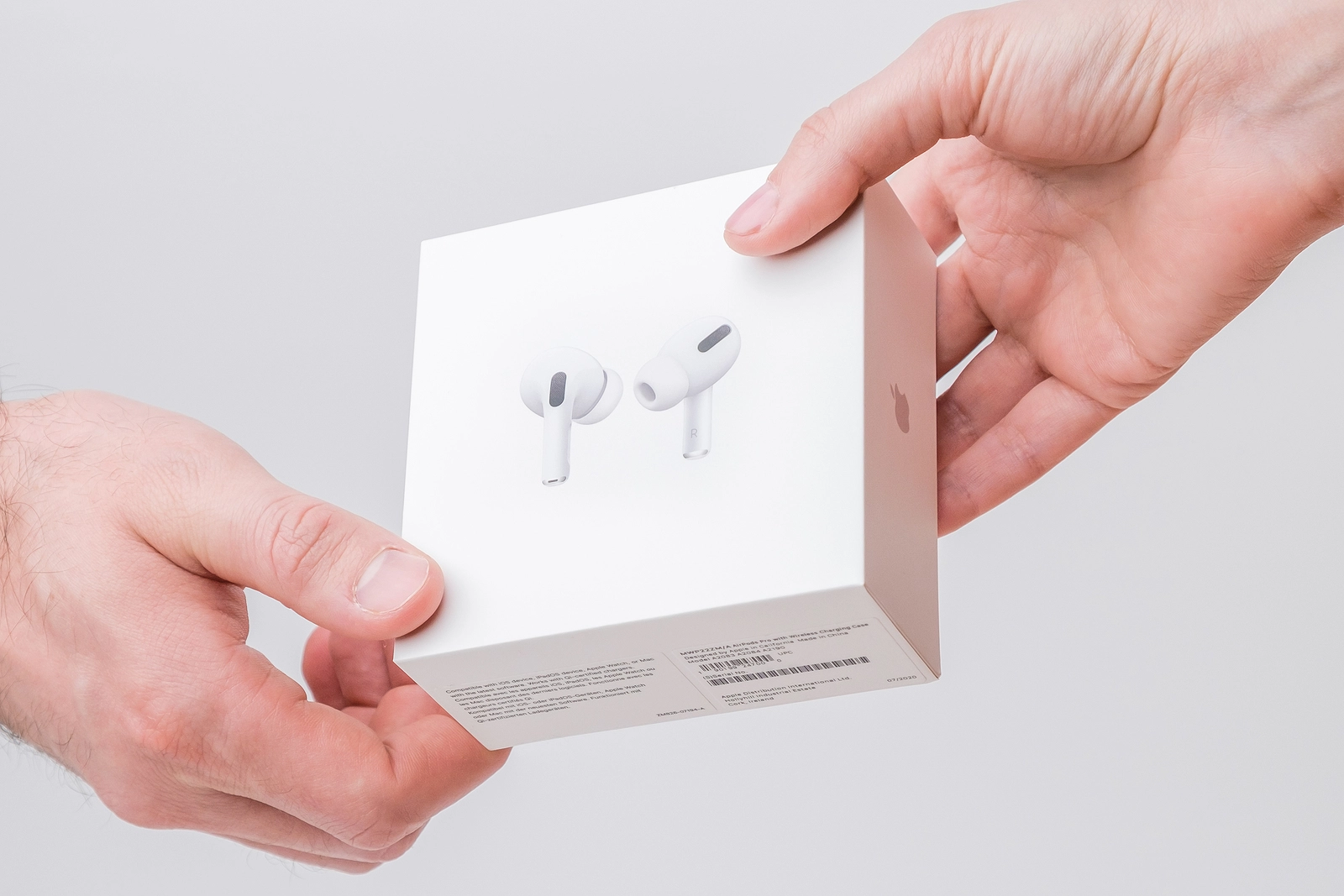 Apple AirPods