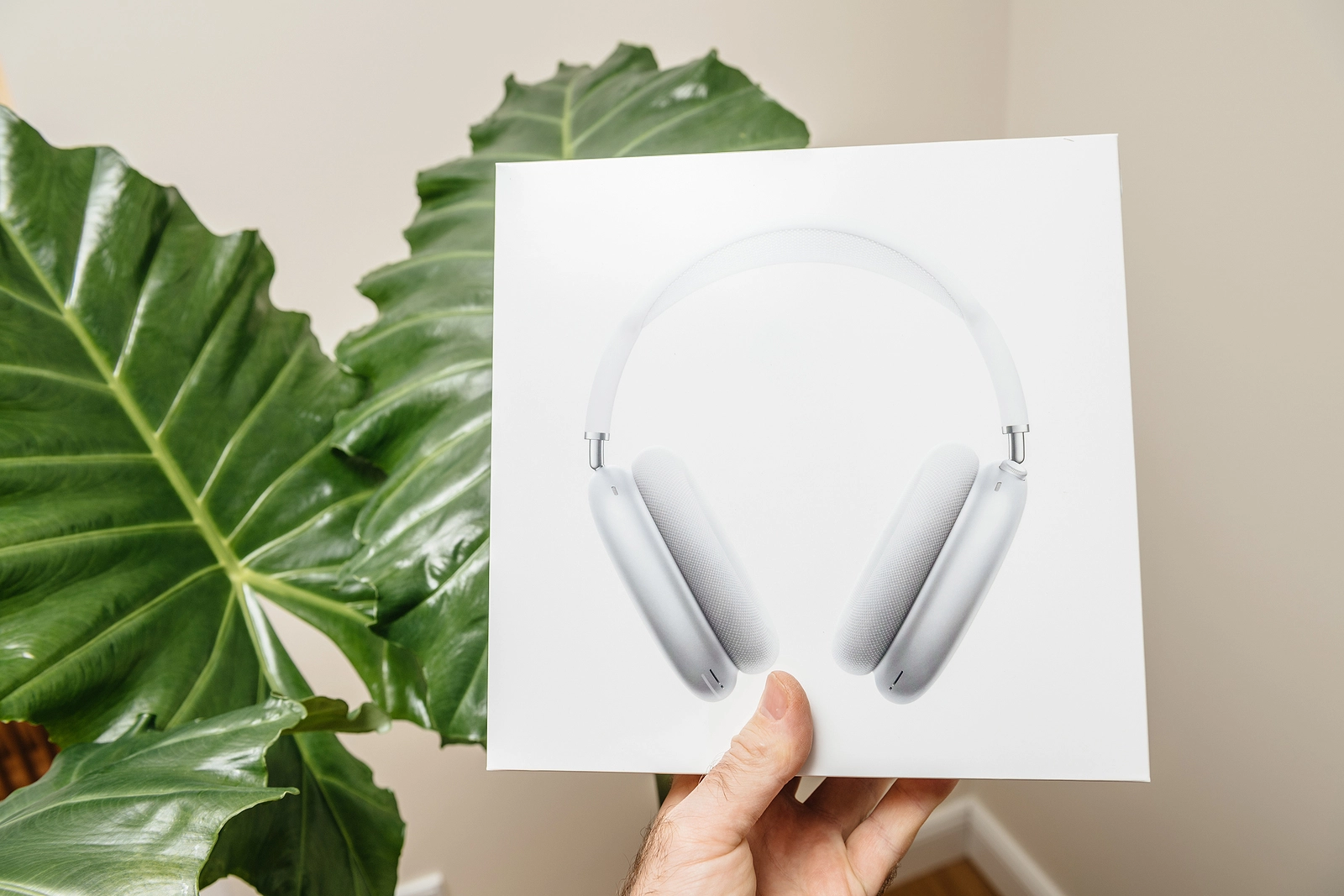 Apple Music Lossless AirPods Max