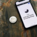AirTags Find My network