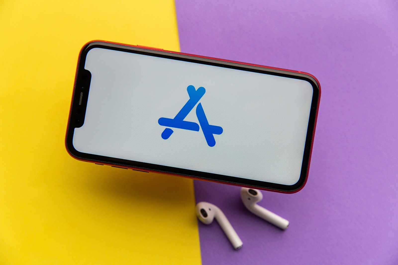 Apple App Store