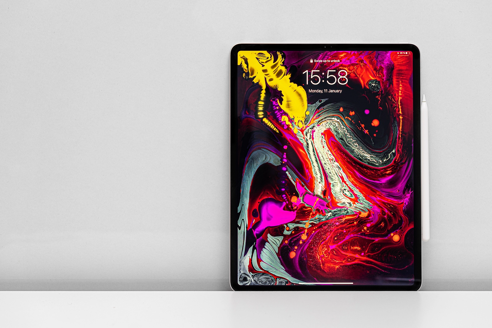 iPad Apple Store App