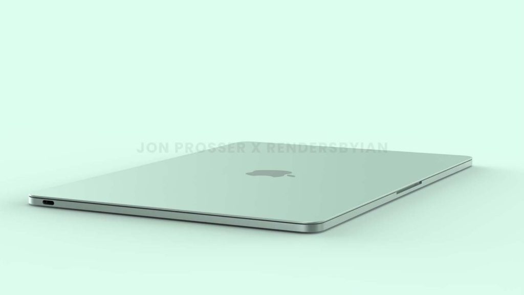 MacBook Air 2022