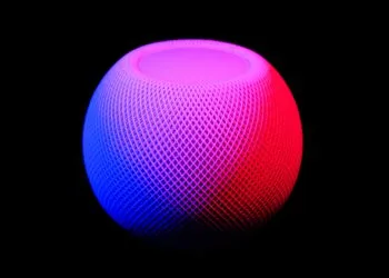 HomePod Apple Music