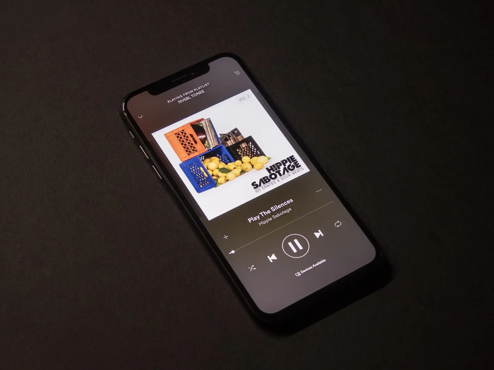 Apple Music Dolby Atmos