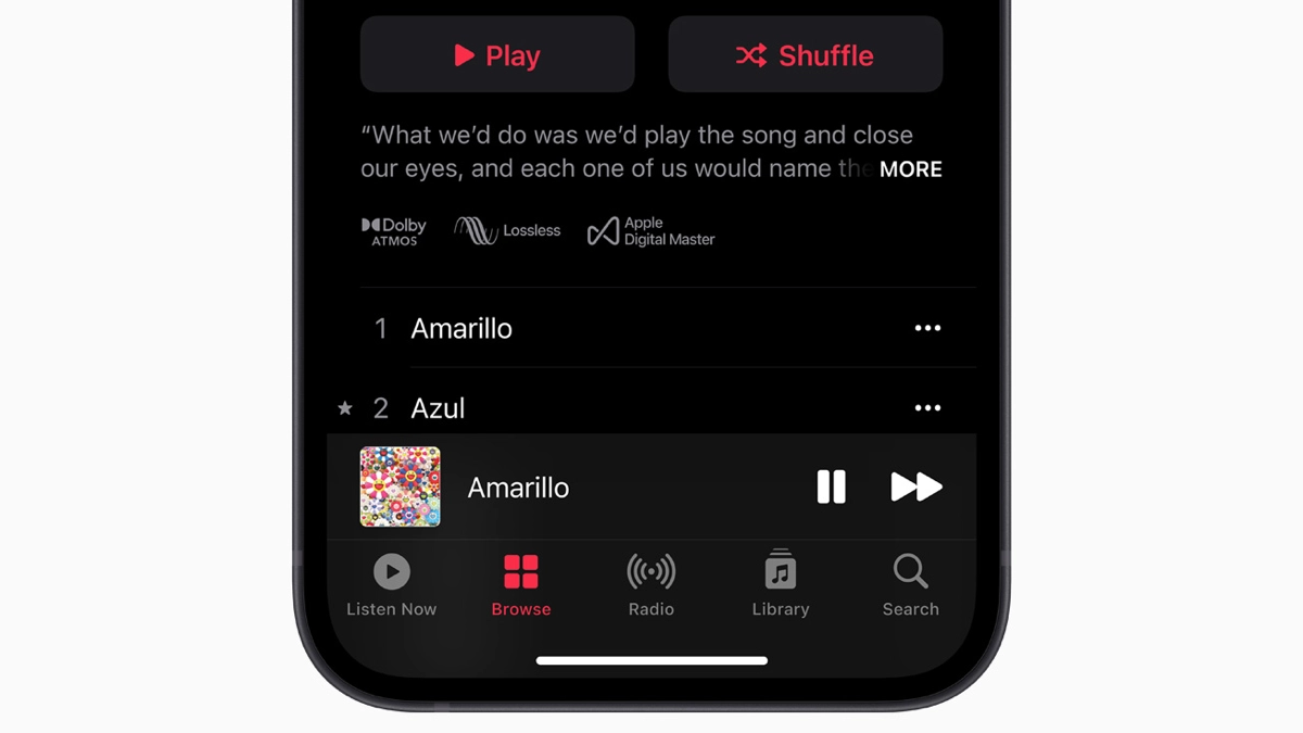 Apple Music