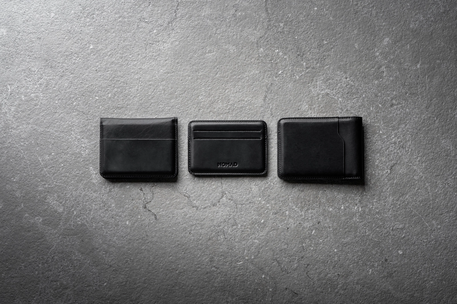 Nomad Wallet AirTag