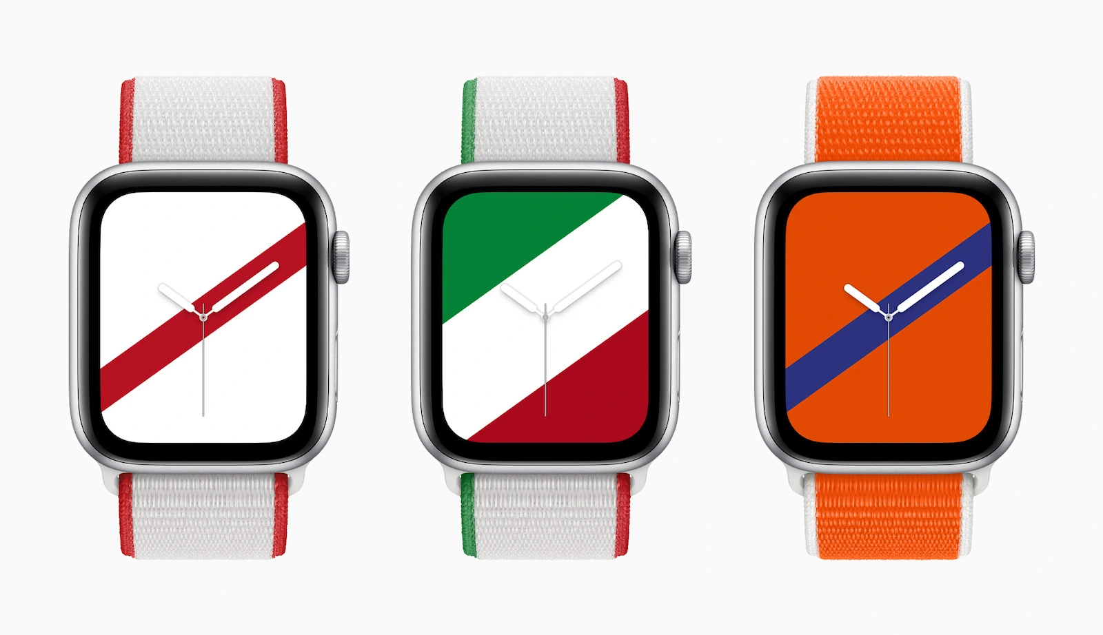 Internationale Kollektion Sport Loop