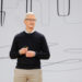 Tim Cook Apple