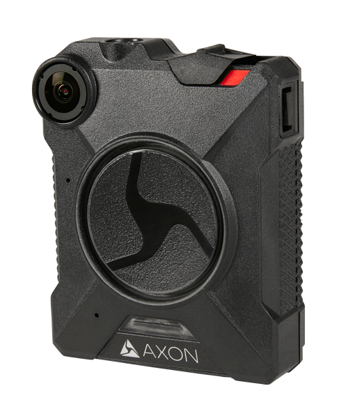 Axon Body-Cam