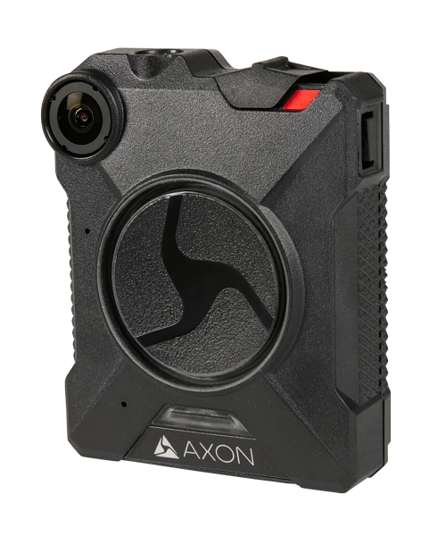 Axon Body-Cam