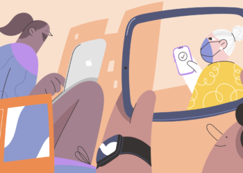 App Store ecosystem