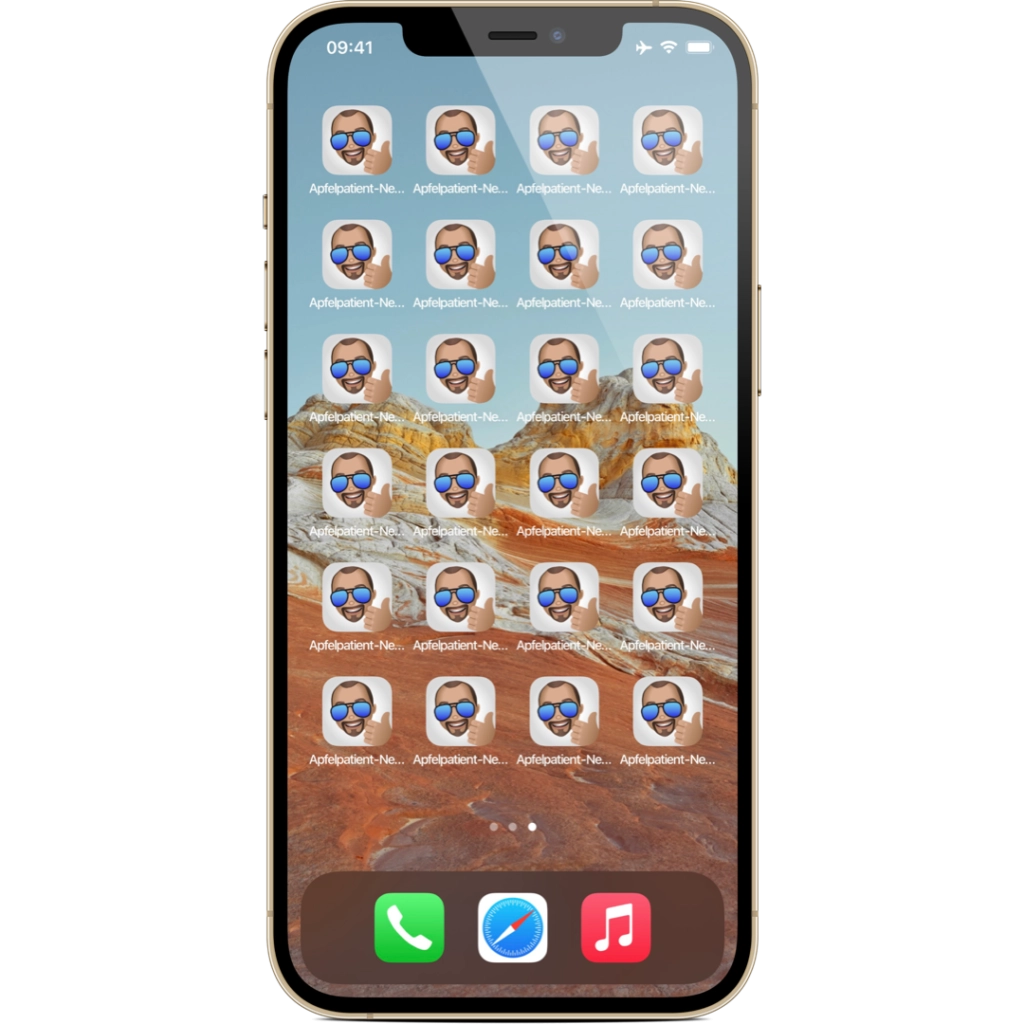 iOS 15