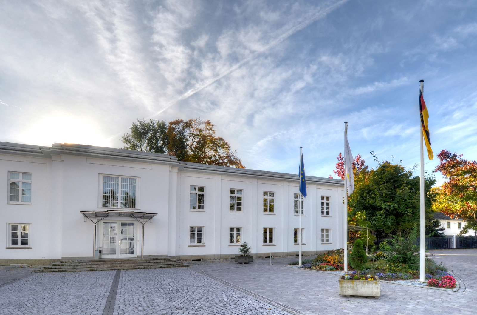 Bundeskartellamt gegen Apple