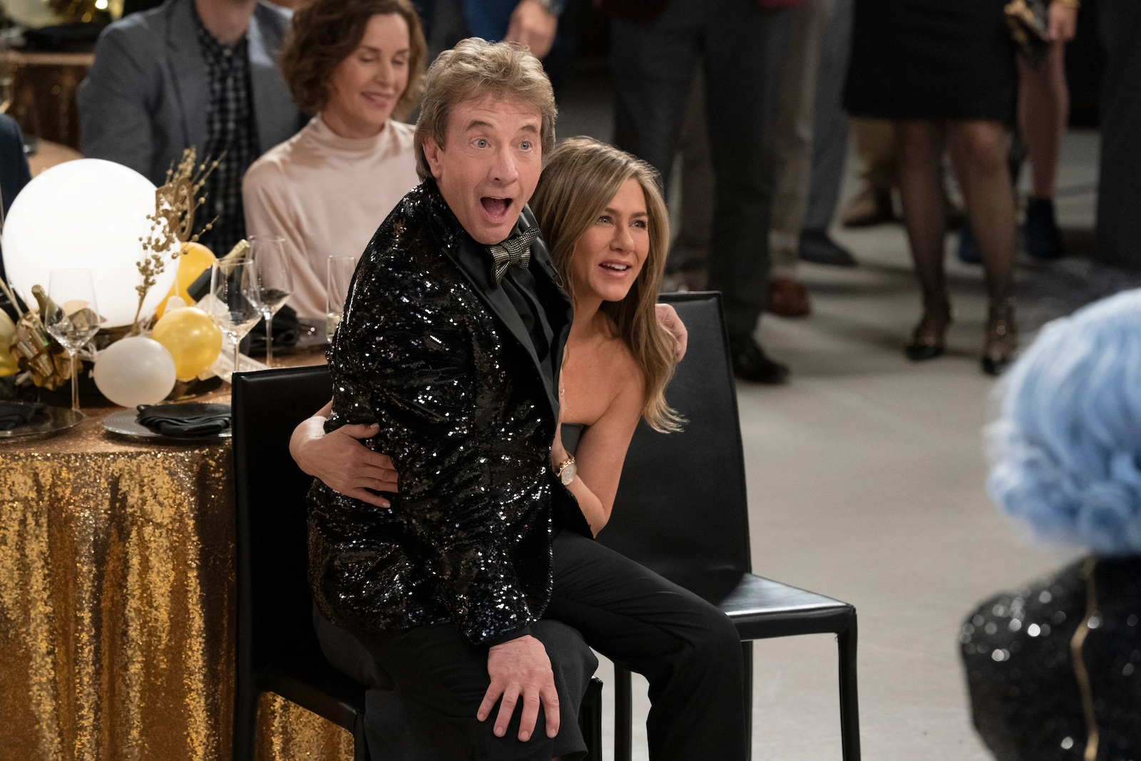 The Morning Show Staffel 2