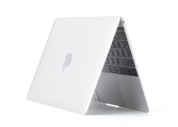 12-inch Retina MacBook