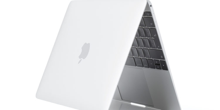 12-inch Retina MacBook