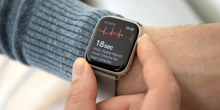 Apple Health