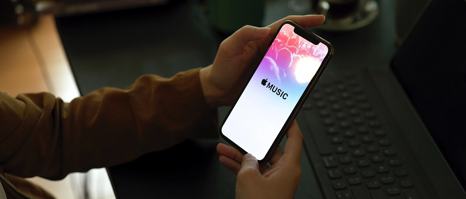 Apple Music