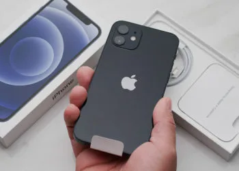 iPhone 13 Batterien