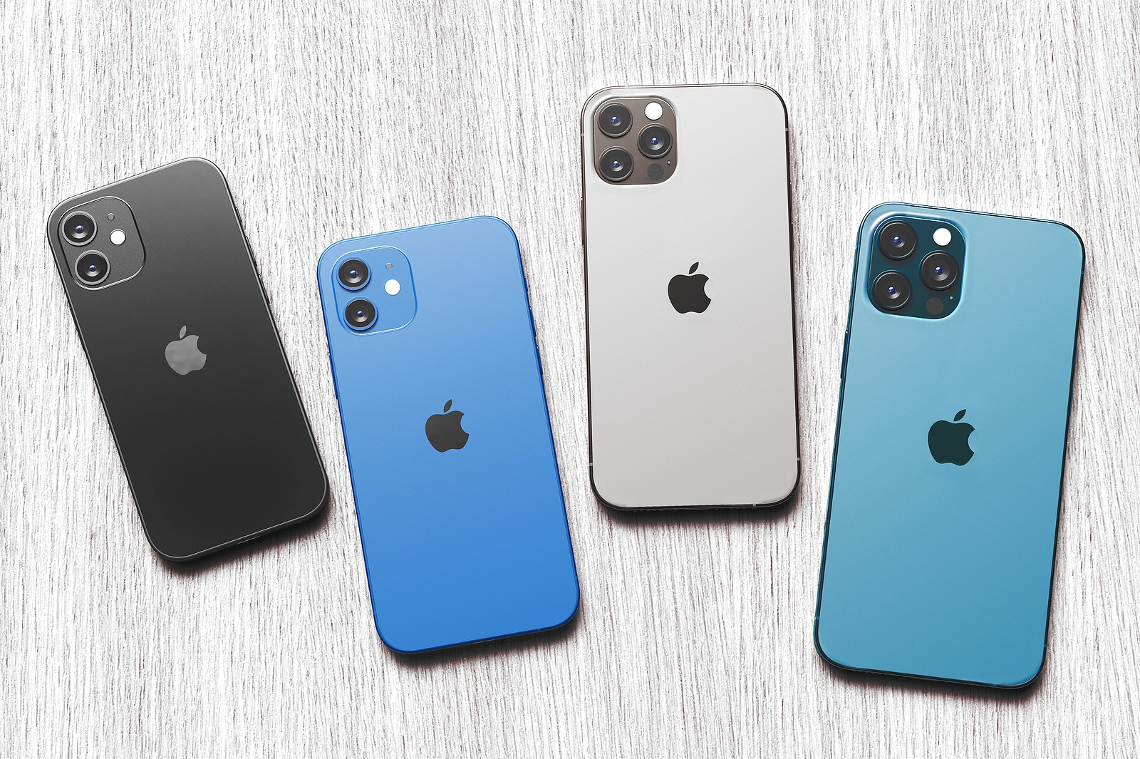 iOS 15
