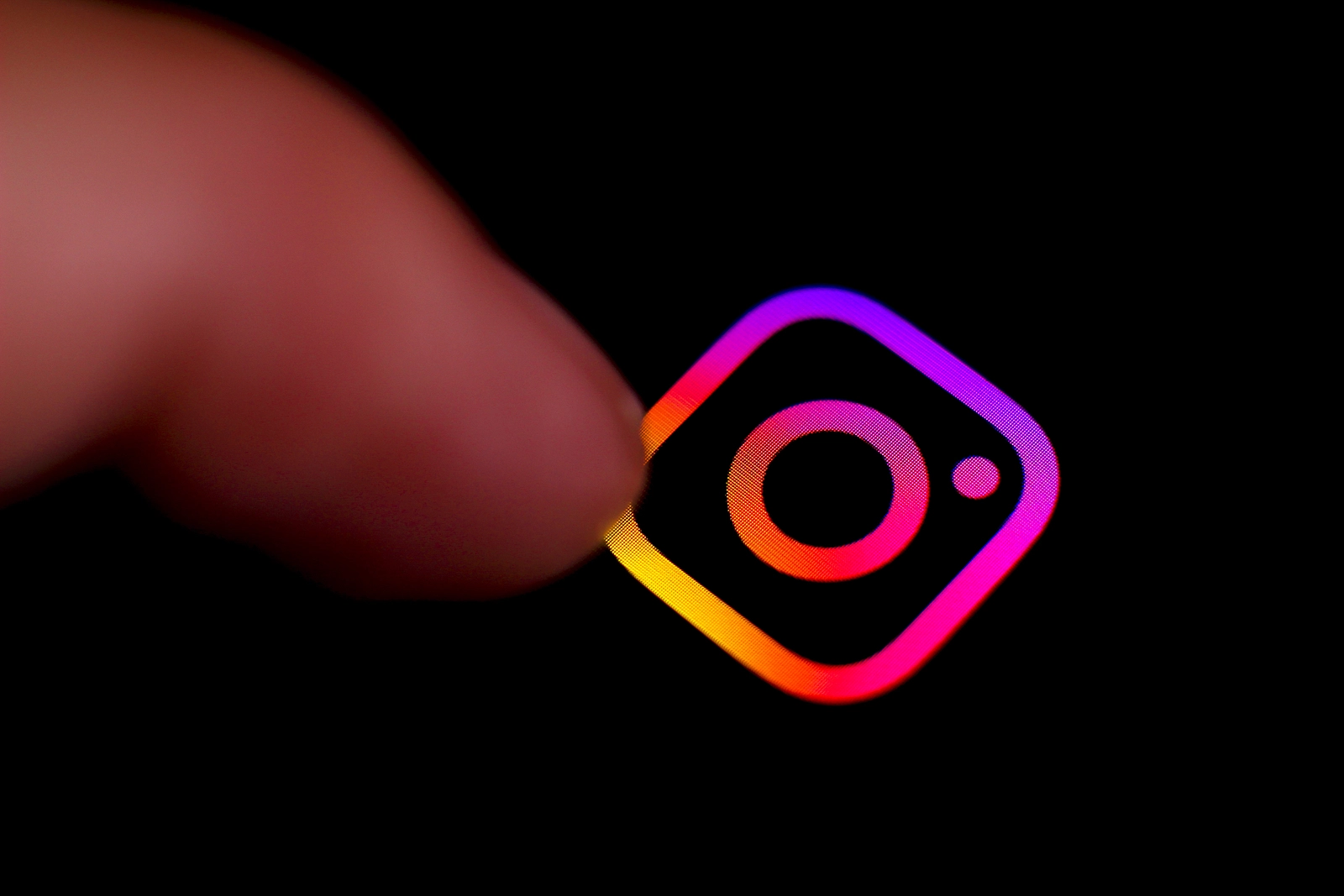 Instagram Exclusive Stories