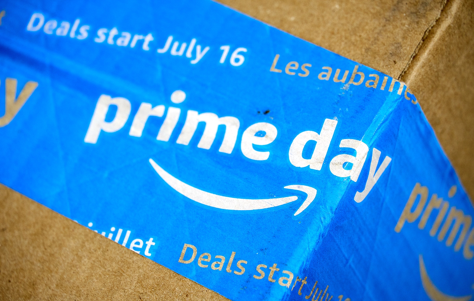 Amazon Prime Day 2021