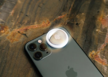 AirTag privacy update