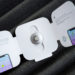 AirTag battery