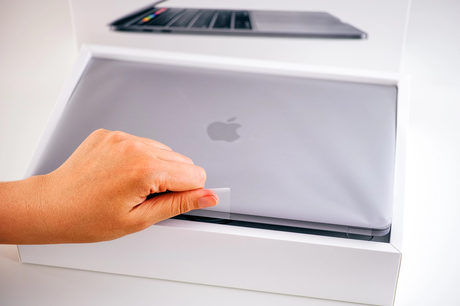 MacBook AppleCare+