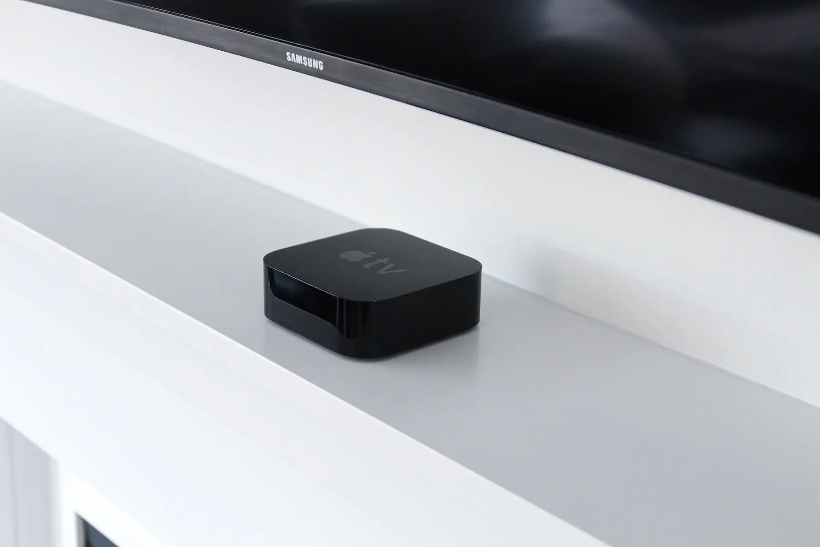 tvOS 15