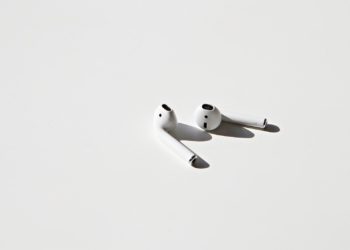 AirPods third generation