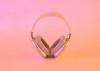 AirPods Max Firmware